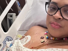 Imagem - Mal-estar, reanimação e 'não dou conta': médica revela últimos minutos de Preta Gil