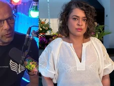 Imagem - Rafael Ilha detona velório de Preta Gil: 'Não era uma grande atriz e não era uma grande cantora'