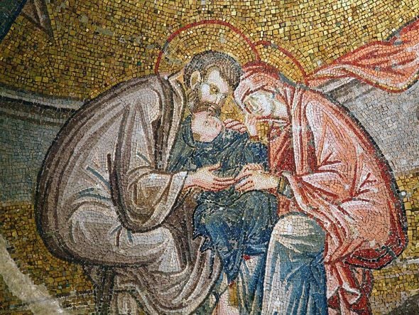 Imagem - 5 orações para o Dia de São Joaquim e Santa Ana