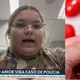 Imagem - Caso de polícia: mulher denuncia furto de morango do amor por entregador de app