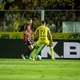 Imagem - Vitória joga bem, mas esbarra na trave três vezes e fica no empate com o Mirassol