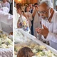 Imagem - Gilberto Gil deixa mensagem emocionante despedindo-se da filha Preta: 'Até'