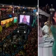 Imagem - Ivete chora ao falar de Preta Gil em trio elétrico: 'era uma mulher vitoriosa'