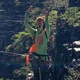 Imagem - Turista morre após cair de altura de cerca de 50 metros na Chapada dos Veadeiros