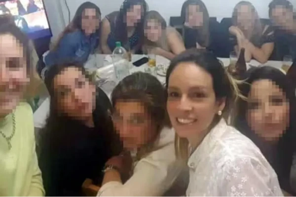 Julieta Silva e amigos por auto-upload