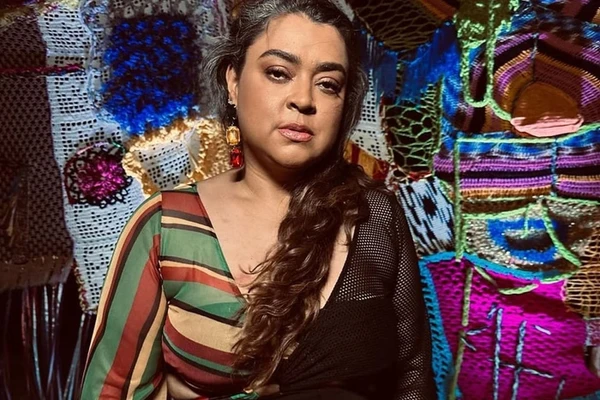 Preta Gil por Reprodução