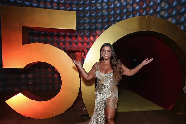 Preta Gil por Reprodução