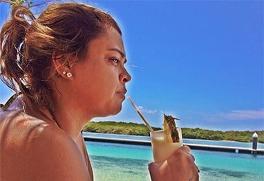 Preta Gil por Reprodução