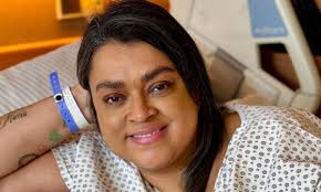Preta Gil por Reprodução