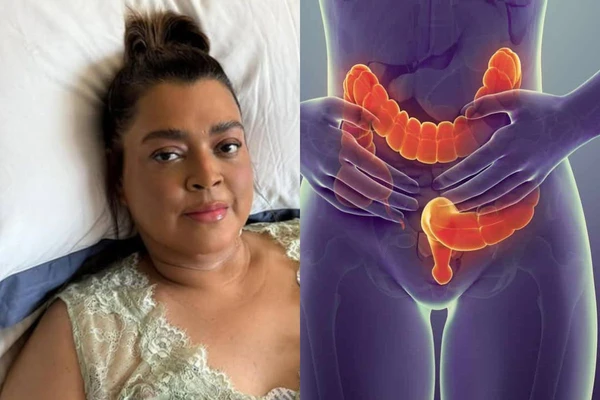 Preta Gil lutou por dois anos e meio contra a doença