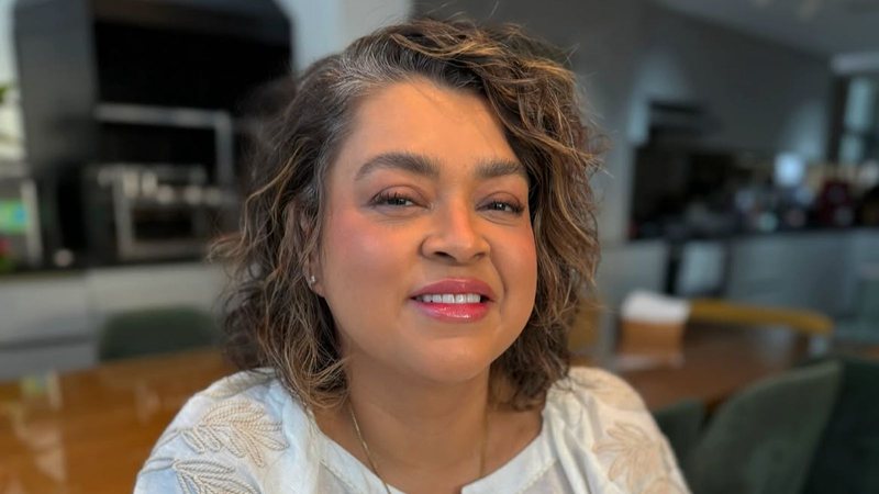 Preta Gil morreu aos 50 anos por Reprodução