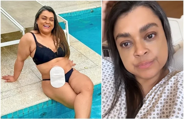 Preta Gil morreu aos 50 anos por Reprodução