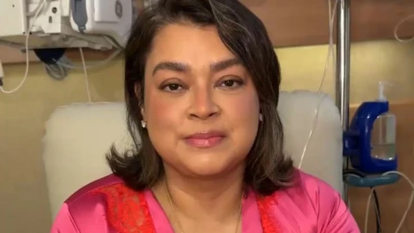 Preta Gil morreu vítima de câncer colorretal por Reprodução