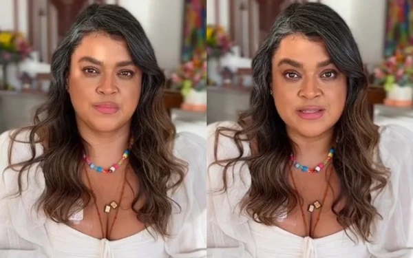 Preta Gil morreu vítima de câncer colorretal por Reprodução