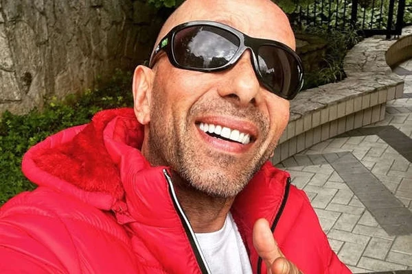 Rafael Ilha por Reprodução