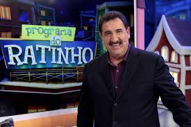 Ratinho por Reprodução