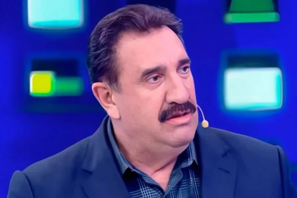 Ratinho por Reprodução