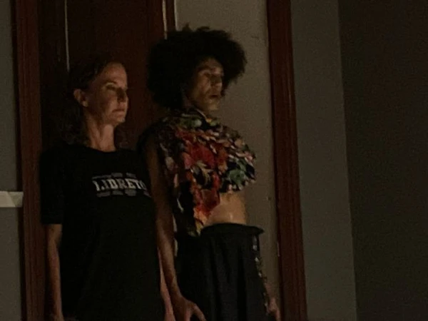Seminários performativos da UFBA unem dança, dramaturgia e público no MAC_Bahia por Divulgação