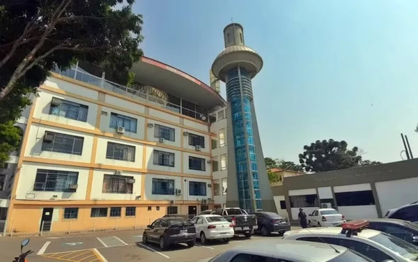 Vagas são da Prefeitura de Varginha