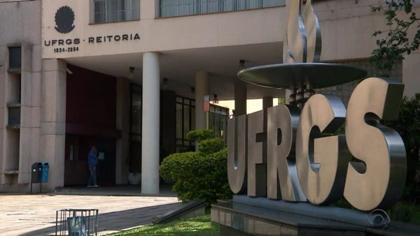 Vagas são para trabalhar na UFRGS por Reprodução