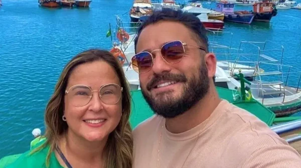  Soraya e Matteos