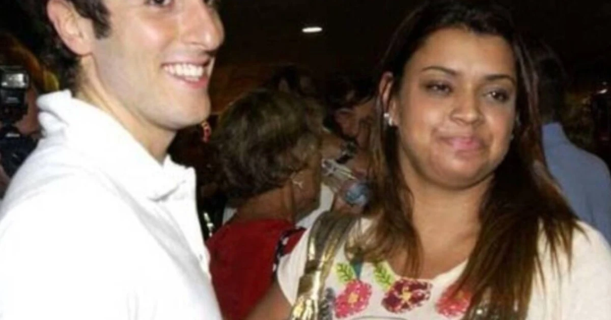 Imagem - Homenagem de Marcos Mion a Preta Gil gera polêmica na web: ‘Esquisito’