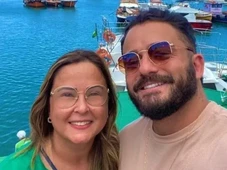 Imagem - Homem mata a própria mãe enforcada após contrair dívidas em apostas