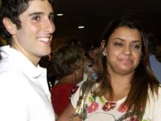 Imagem - Homenagem de Marcos Mion a Preta Gil gera polêmica na web: ‘Esquisito’