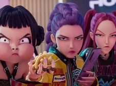 Imagem - Netflix anuncia Guerreiras do K-Pop 2, sequência do sucesso global da animação