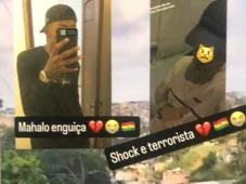 Imagem - 'Mahalo' e 'Shock': lideranças do BDM morrem em troca de tiros com a Polícia Militar