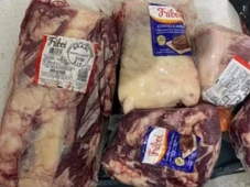 Imagem - Motorista é preso suspeito de desviar peças de carne no interior da Bahia