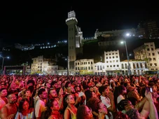 Imagem - Show no Comércio honra a memória das mulheres negras