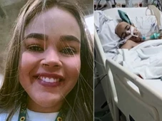 Imagem - Influencer que tosse e suor descobriu que estava com câncer agressivo: 'Podia morrer em 24h'