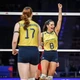 Imagem - Seleção feminina conquista medalha de bronze no Mundial de vôlei