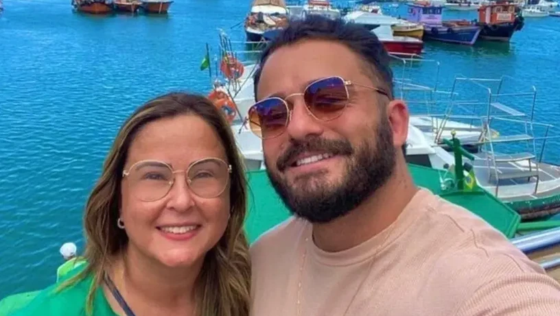 Imagem - Homem mata a própria mãe enforcada após contrair dívidas em apostas