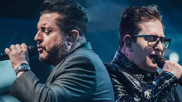 Bruno e Marrone