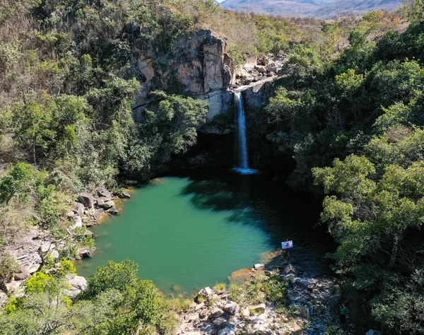 Delfinópolis  por Reprodução/Turismo Delfinópolis