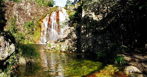 Delfinópolis  por Reprodução/Turismo Delfinópolis