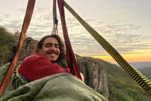 Gustavo Guimarães por Reprodução | Redes Sociais