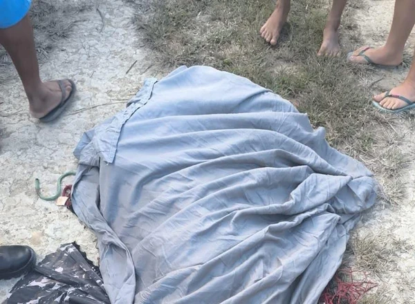 Homem é morto pelo próprio amigo durante caçada