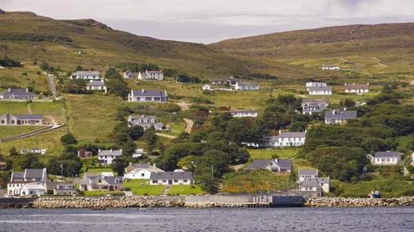 Ilha de Arranmore