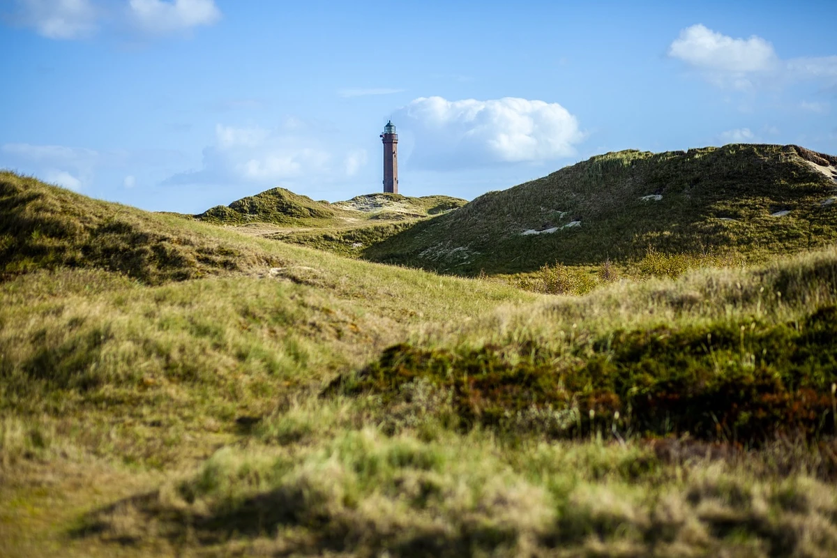 Ilhas na Irlanda por Pixabay