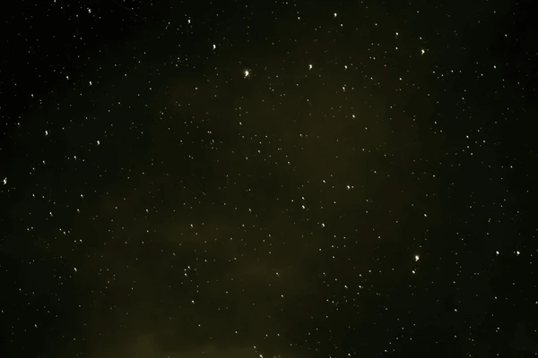 Olhar o céu é de graça por Shutterstock