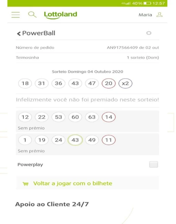 Print que os advogados da enfermeira usaram no processo por Reprodução