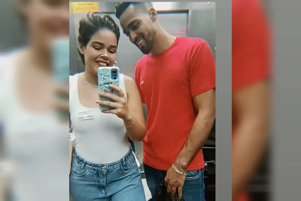 Rafaela Ribeiro descobriu câncer por ser insistente por Reprodução