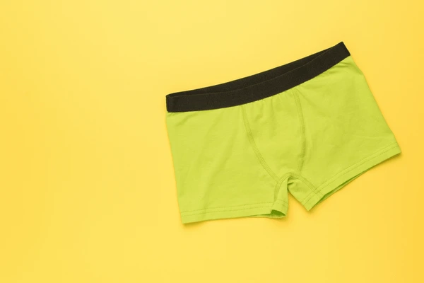 Roupas íntimas por Shutterstock