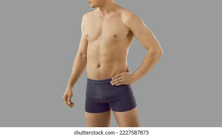 Roupas íntimas por Shutterstock
