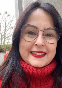 O filho de Soraya chegou a tirar as roupas que ela usava e fez marcas no corpo para simular uma violência sexual por Reprodução