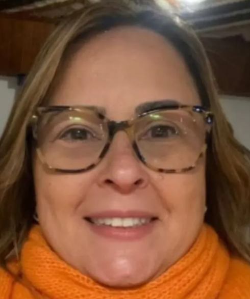 Soraya Tatiana Bomfim França tinha 56 anos por Reprodução