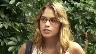 Thais Vaz por Reprodução